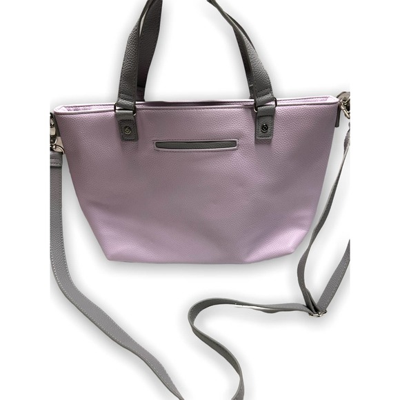 Jewell Handbags - ***Jewell by Thirty One Purple Bag!!!